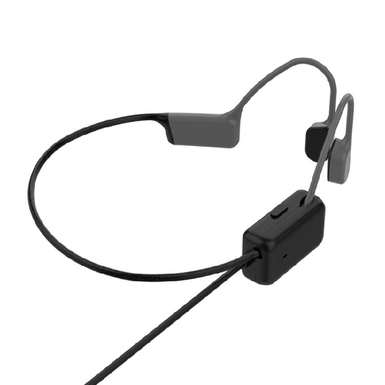 Cavo di Ricarica per Cuffie a Conduzione Ossea Accessori per Cuffie per Xtrainerz AS700 OpenSwim S700 Cavo di Ricarica USB