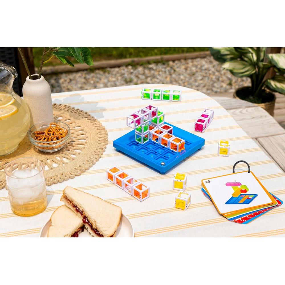 Thinkfun Gravity Maze Builder Board Game for Kids 76551 Indoor Play Birthday Christmas Gift Boys Aged 5 and Up