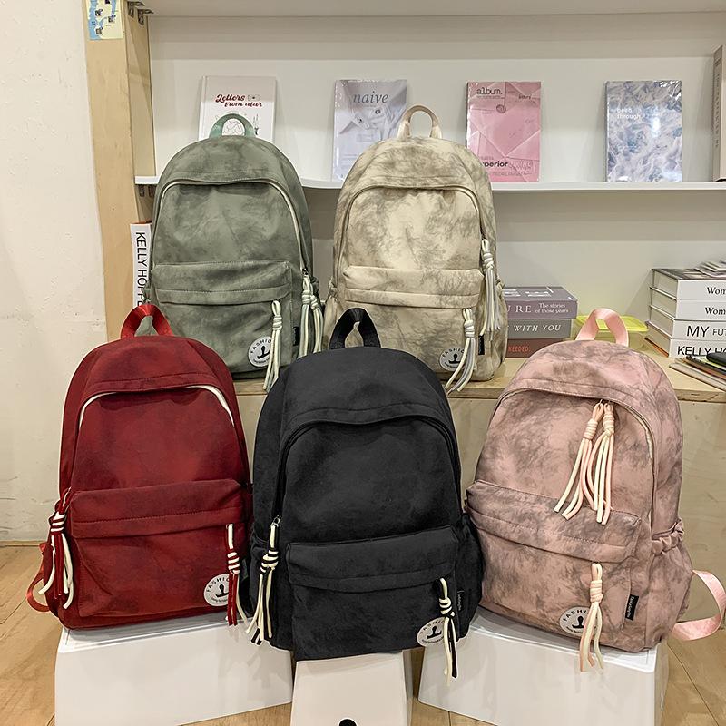Zaino, Zaino Studenti ad Alta Capacità, Zaino per Computer Alleggerito, Borsa da Viaggio per Uscire
