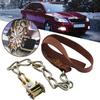 Anti-skid Chains Automobile Tire Snow Explosion-proof Anti Puncture Chain Easy To Install Multi Functional Tire Wheels Chain