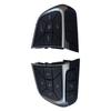 Car Steering Wheel Switch Cruise Control Button Bluetooth Voice Control Switch 60955161 60955162 For Jeep Renegade Compass