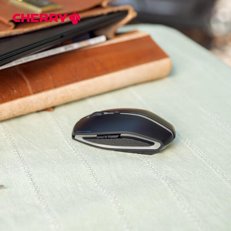 CHERRY JW7500 Bluetooth Wireless Symmetrical Mouse