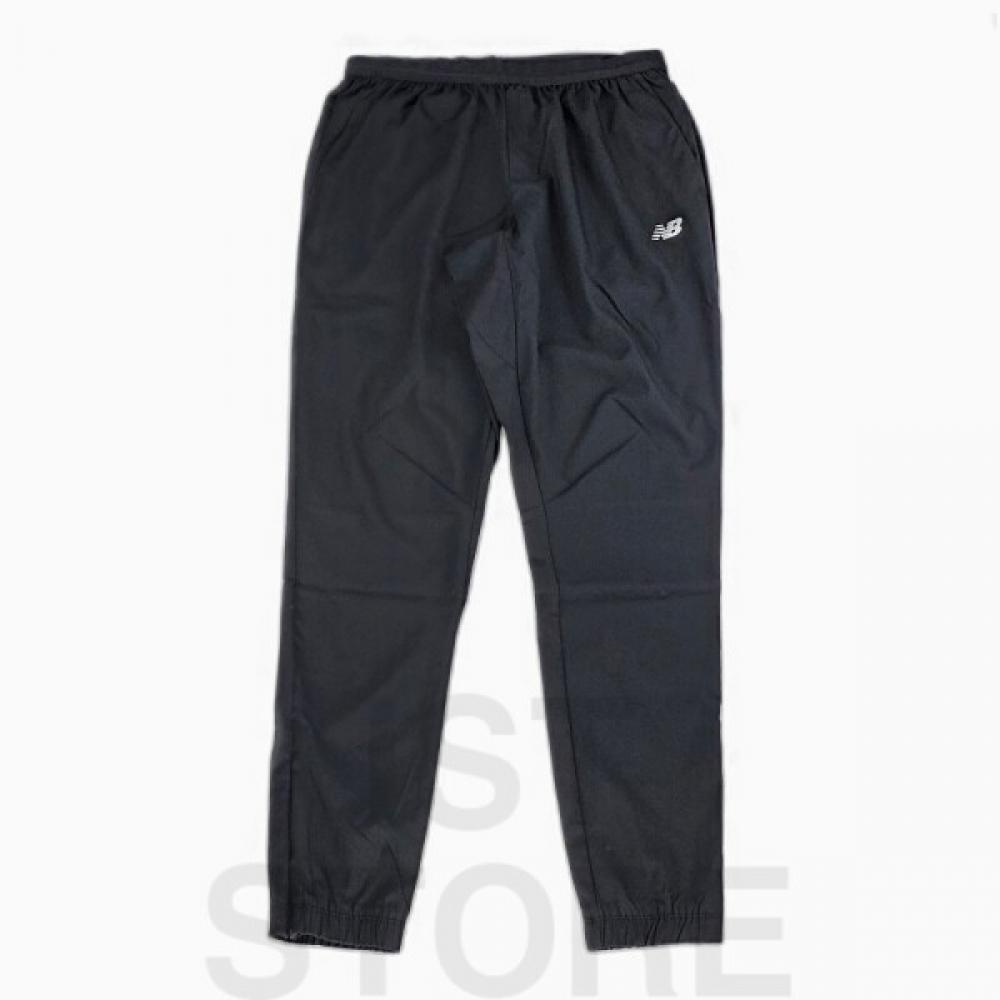 

New Balance Mp51065 Ac Jogger Pants (19)Black/080(M)