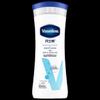 Vaseline Sanfte Haut Körperlotion & Seife Set