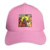 Buckethead Tour 2024 Junmas Baseball Cap Curved Brim Classic Fit Low Profile Unstructured Unisex For Men Women