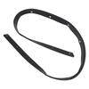 Hood Seal Strip 74146 TBA A01 Strong Sealing Performance Engine Hood Bonnet Rubber Weatherstrip