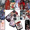 Heaven official's Blessing TGCF Tian Guan Ci Fu Cover for Apple iPhone 17 12 13 Pro Max Mini ProMax 7 + 8 Plus Air 8+ Phone Case