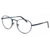 Full Rim Oval Blue Smartbuy Collection Pierre 976a Fashion Unisex Eyeglasses