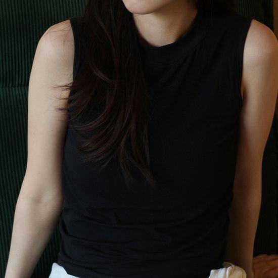 Meunder All-in-one Soft Bra Top FREE 2colors