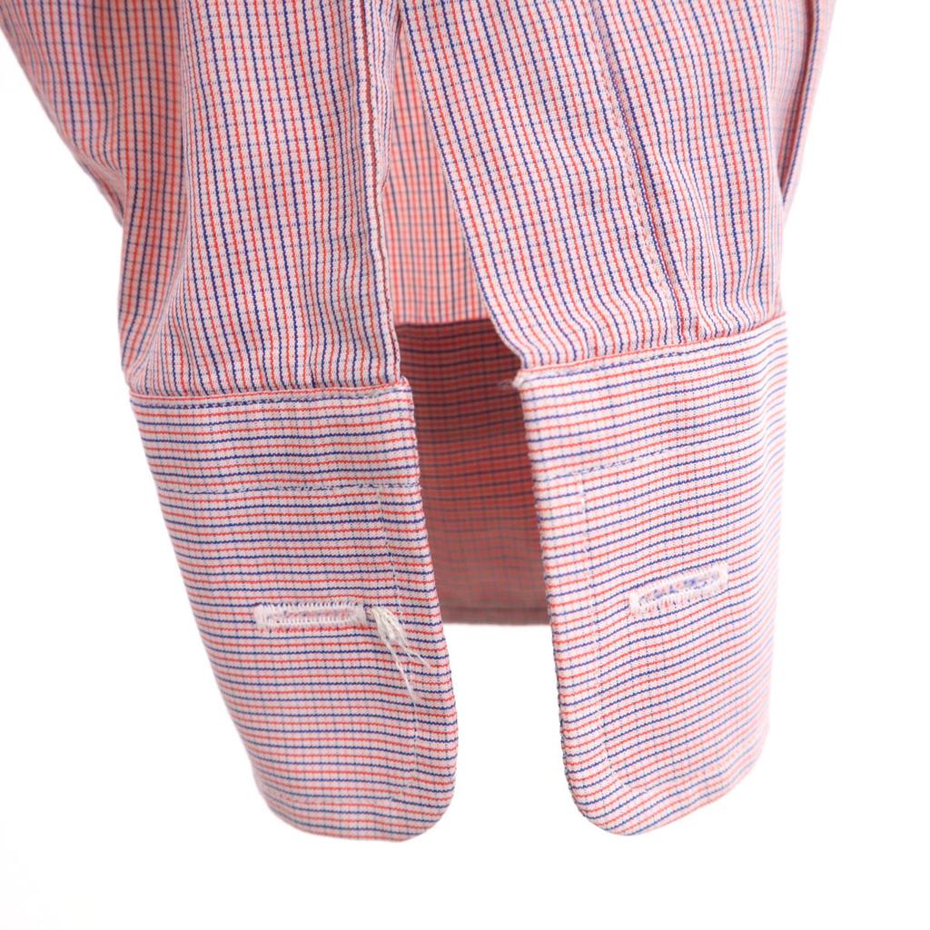 Cămașă cu mânecă lungă Paul Smith LONDON M Roșu Bărbați Folosit