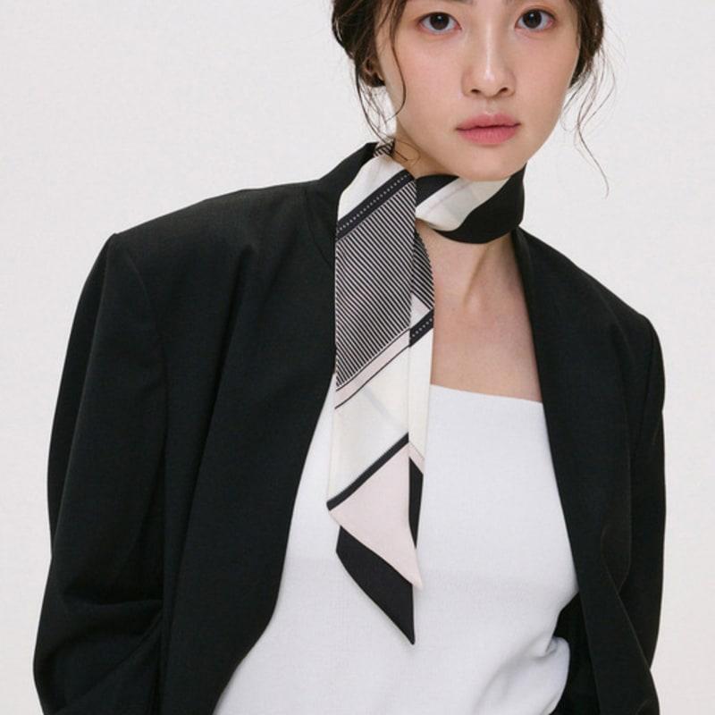 Saint Luxure Tio Black