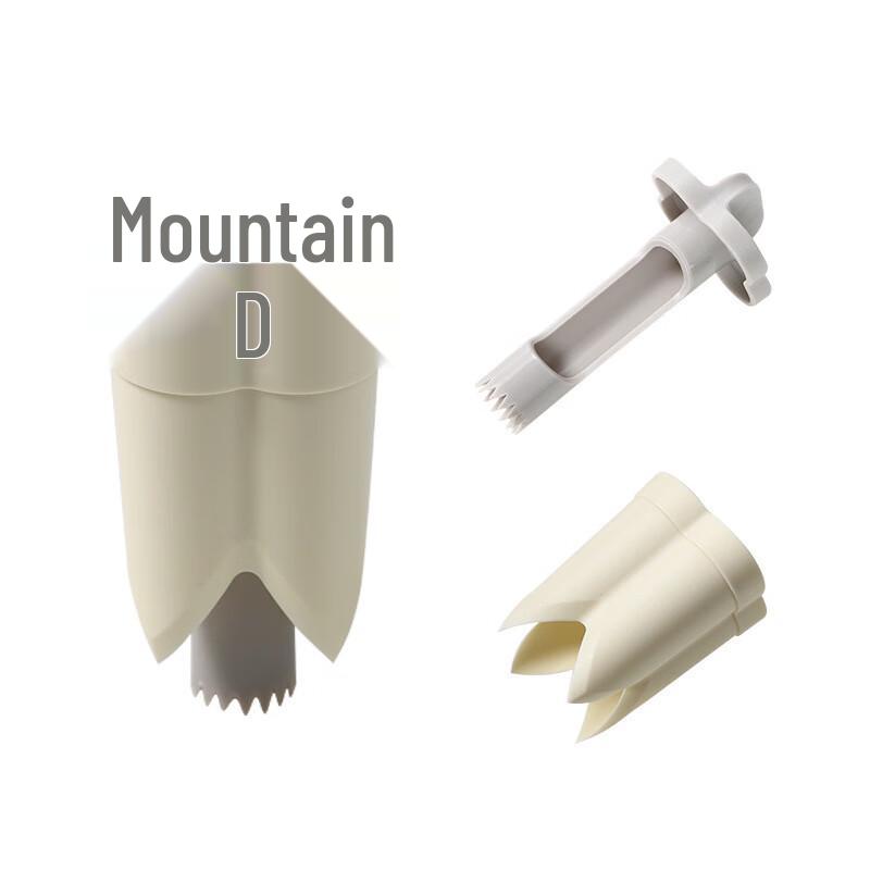 Набор инструментов для удаления косточек