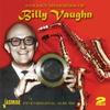 Billy Vaughn - Golden Memories Of...
