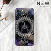 Mandala 12 Constellations Case For Apple iPhone 14 Pro Max 13 11 12 Mini SE 7 8 Plus X XS 6 6S Silicone Phone Cover Soft Funda