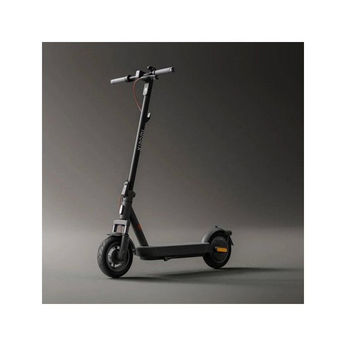 Xiaomi Elektrisk Sparkesykkel 5 Elektrisk Sparkesykkel 350W 10" Svart