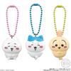 Bandai ChiiKawa Mascot Biscuit Set with Collectible Charm