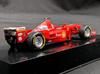 Hot Wheels Mattel Elite Ferrari F300 Schumacher Marlboro Edition 1/43 M.