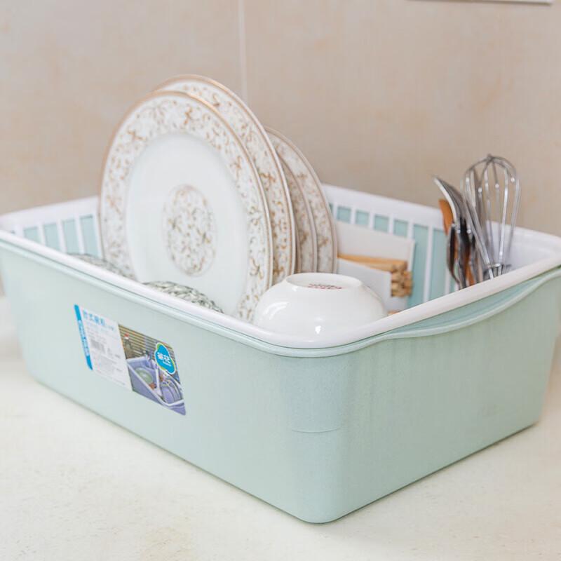 CHAHUA Large Kitchen Dish Drying Rack