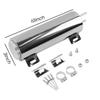 Powerful 3X10 Inch Radiator Overflow Tank Bottle Coolant Overflow Tank Universal Car Supplies Accessories