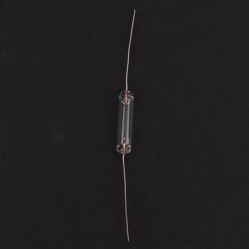 10  Axial Lamp Original Incandescent Bulbs 12V 100Ma With Lead Fit Vu Meters Reel-To-Reel Tape Recorders