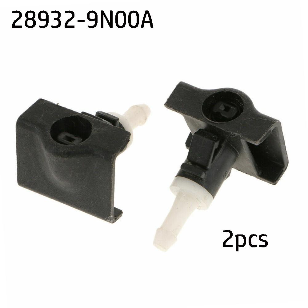 

289329N00A Spray Washer Nozzle For Nissan For Maxima 09-15