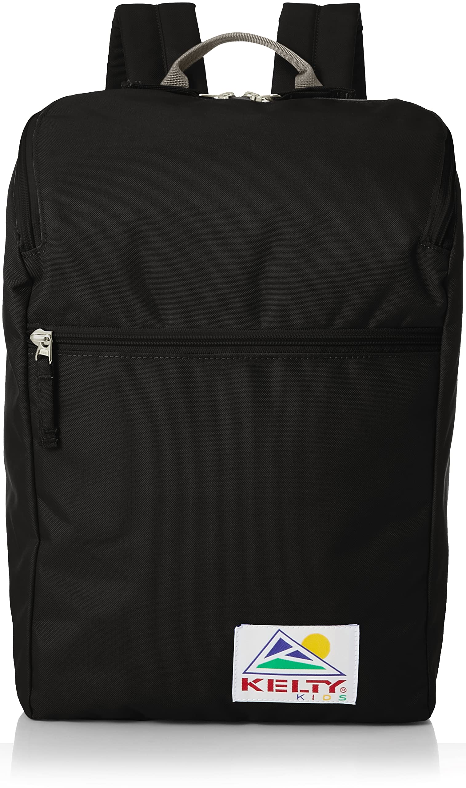

Рюкзак edye CHILD BOX DAYPACK 11L 2592485 Детский черный [Kelty] Вместимость 34×23×14 см