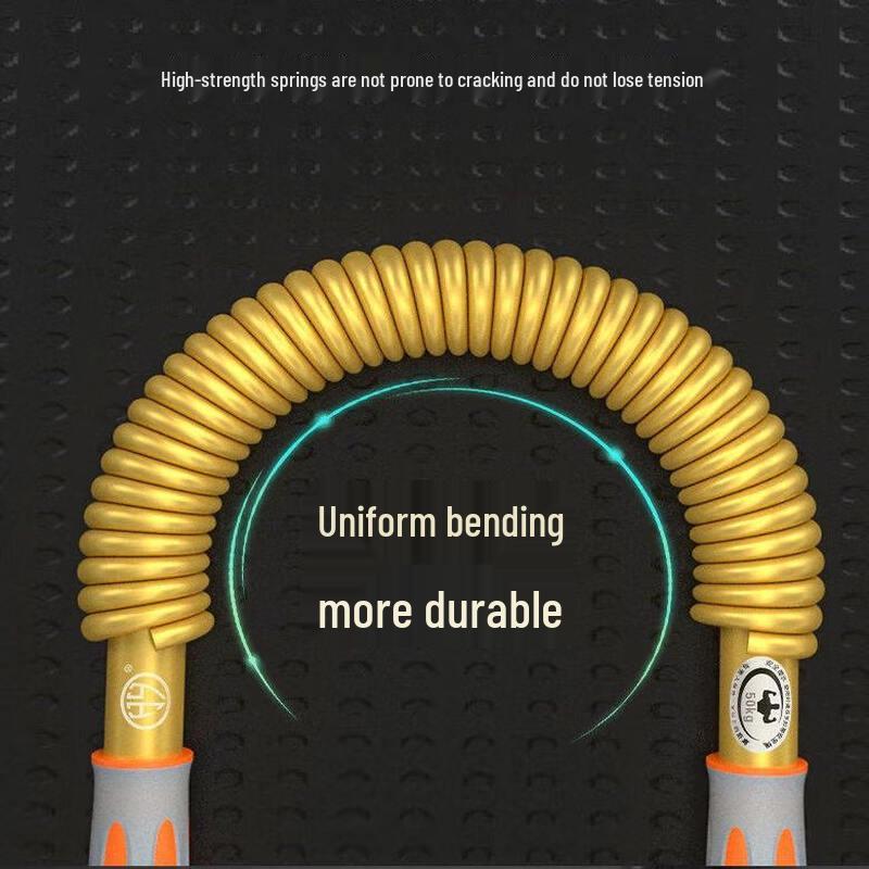 Brangdy Adjustable Power Twister