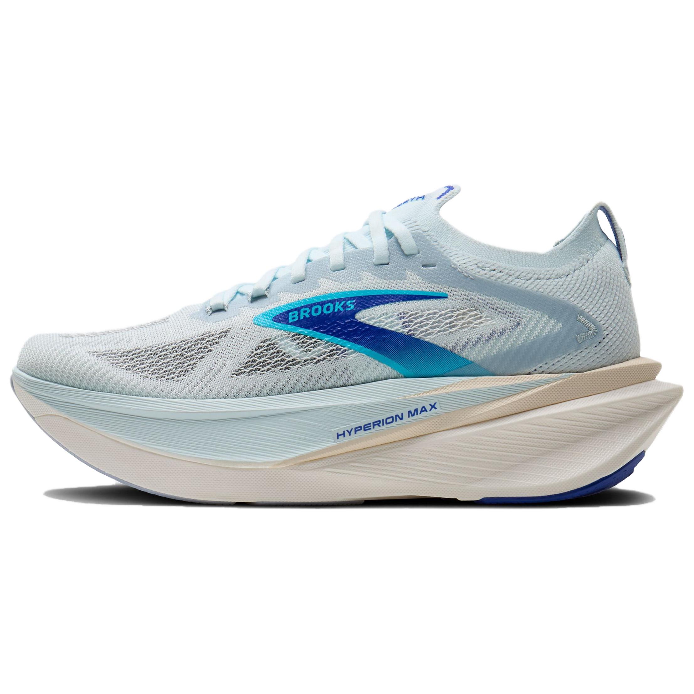 Brooks Hyperion Max 3 Ice Ērti