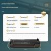 Deli GQ400 A4 Thermal Laminator CN plug (adapter included)