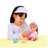 Pilot Mel-chan Doll Set - Sleepytime Set (Ages 3 and up)