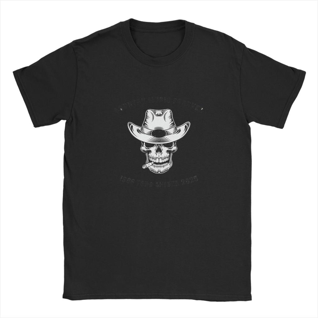 Harajuku T Shirt Summer Country Music Singer Todd Snider Hip Hop T-Shirts Cotton Tee Shirt for Men Y2K Wholesale Short Sleeve