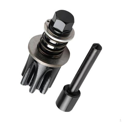 Turning Tool and Timing Pin Set Jde81-4 for John Deere Engine 6125 4276