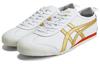 Onitsuka Tiger Mexico 66 White Gold Red 1183C080-101