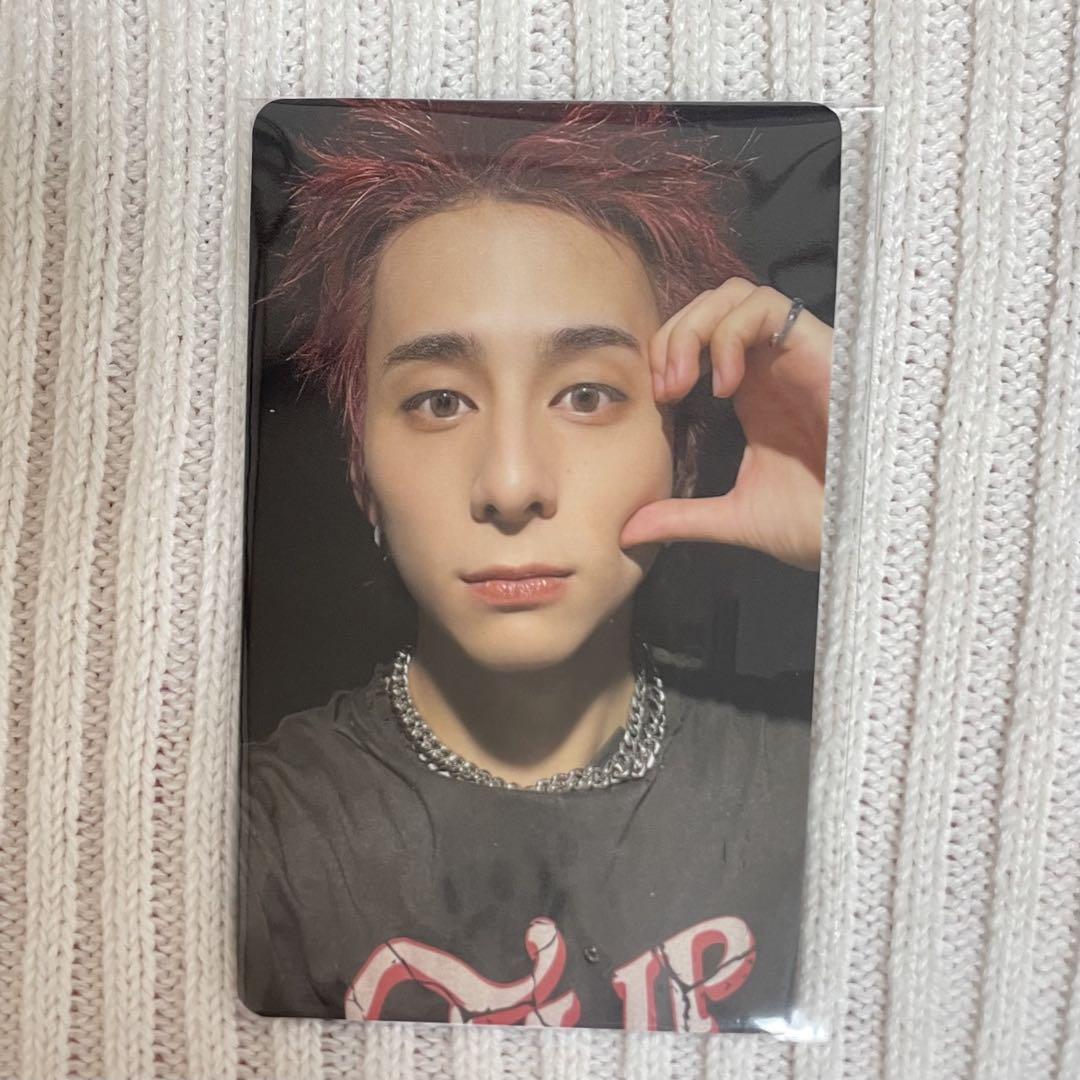 

[USED] Nishi Koto FTC DVD trading card