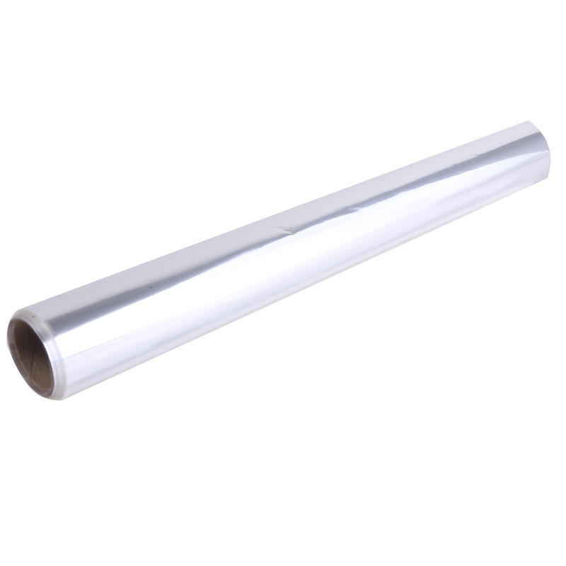 2PCS Transparent Gift Bouquet Glass Wrapping Paper Folded Cellophane Wrap Roll for Gift Basket Treats Bouquet Flower Wrapping