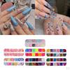 12 Glitter Sequins