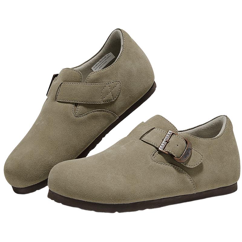 Skechers Women s Warm Slip-On Shoes 159018