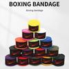 Elastic Hand Guards Straps 5M Boxing Bandages Wrapped Boxing Accessories Boxing Straps  Thai Boxing