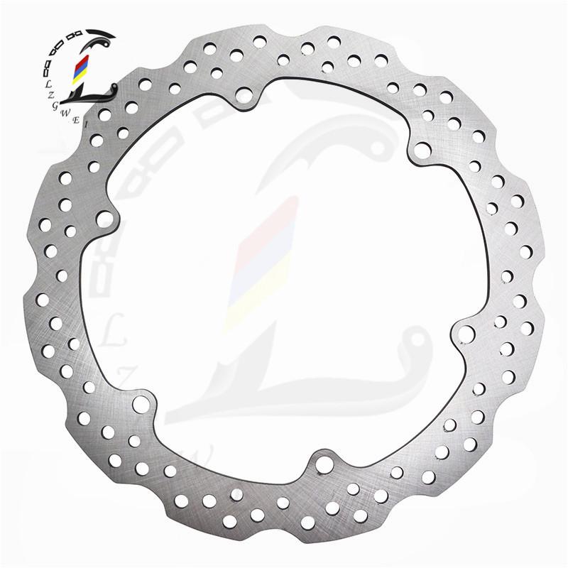 Front Brake Disc for CB500F, CB500X, CBR500R