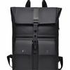 MDNG Men's Fashion Roll-Top Backpack