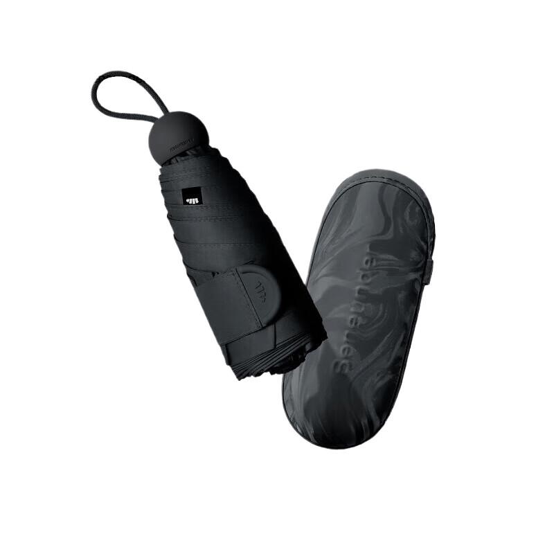 Beneunder Five-Fold Anti-UV Capsule Umbrella