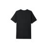 Nike Set-in Sleeve T-Shirt Men's Men's Black Black DR1288-010
