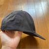 Used Patagonia Cap Hat Black