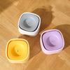 Spillproof Dog Floating Bowl Dustproof Cat Water Fountain Creative Pet Water Dispenser  Home