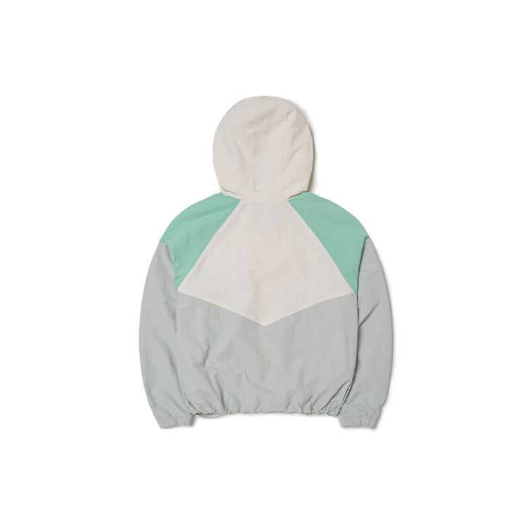 New MLB Jackets Women's Gray 3FWJW0114-50GRL