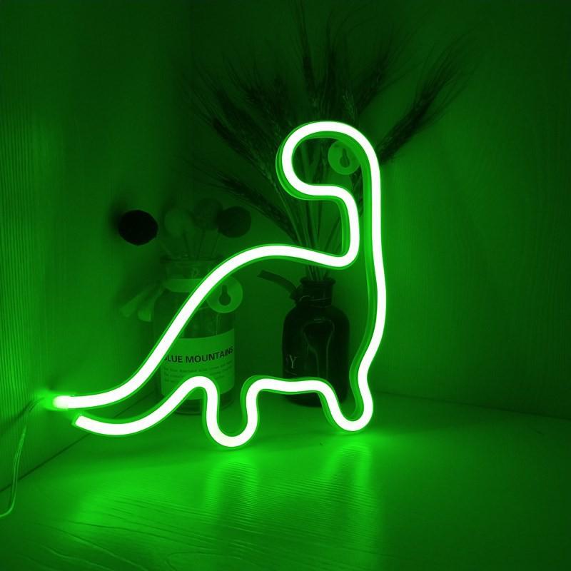 LED Neon Butterfly & Planet Wall Light - Decorative E-sports, Bar, and Photo Prop Night Light