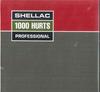 CD SHELLAC - 1000 Hurts TG211CD Touch And Go 2000 US Rock