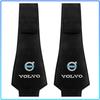 1/2pcs Car Accessories Seat Headrest Protective Covers For Volvo Rdesign XC90 S60 XC60 V70 S80 S40 V50 V40 V60 C30 S70