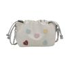 Fashion Shoulder Handbag Messenger Bag Women's New Bag Popular and Beautiful Summer Bucket Bag