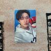 [USED] StrayKids USA KARMA TARGET Changbin Bonus Trading Card